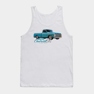 1970 Chevrolet C10 Pickup Truck Tank Top